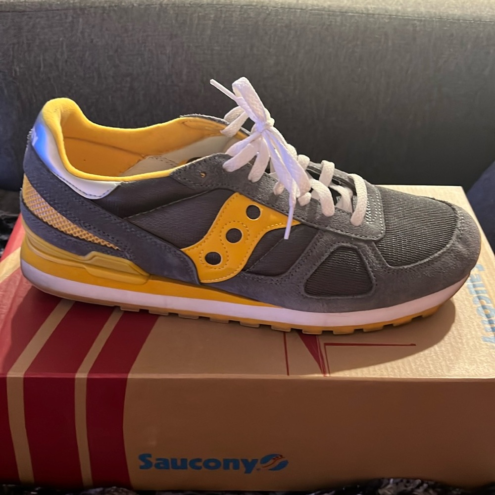 Saucony Shadow Original